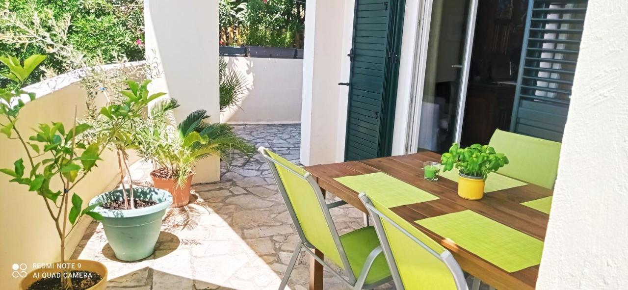 Apartamento Matea Zlatni Potok