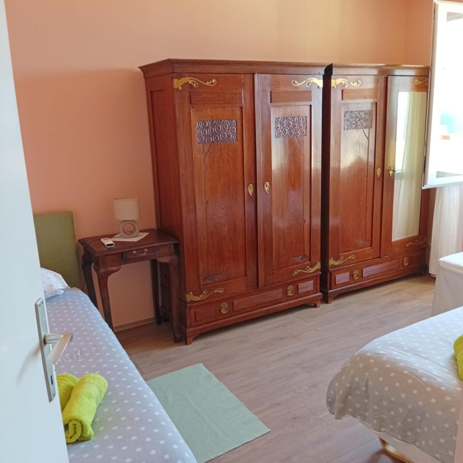 Apartamento Matea Zlatni Potok