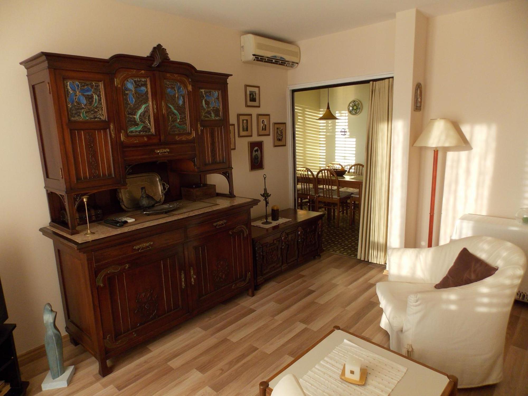 Matea Zlatni Potok Apartamento *