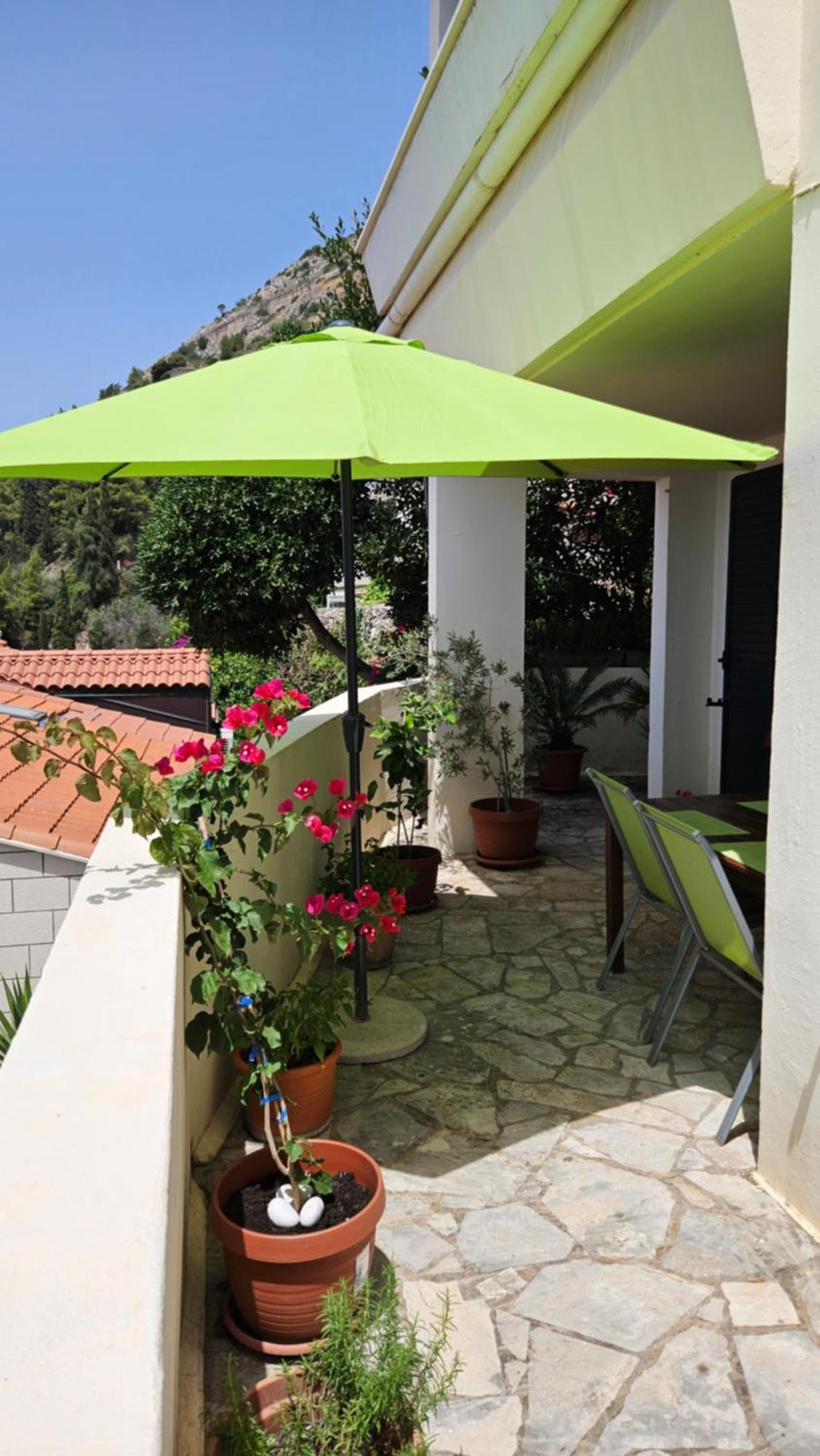 Apartamento Matea Zlatni Potok