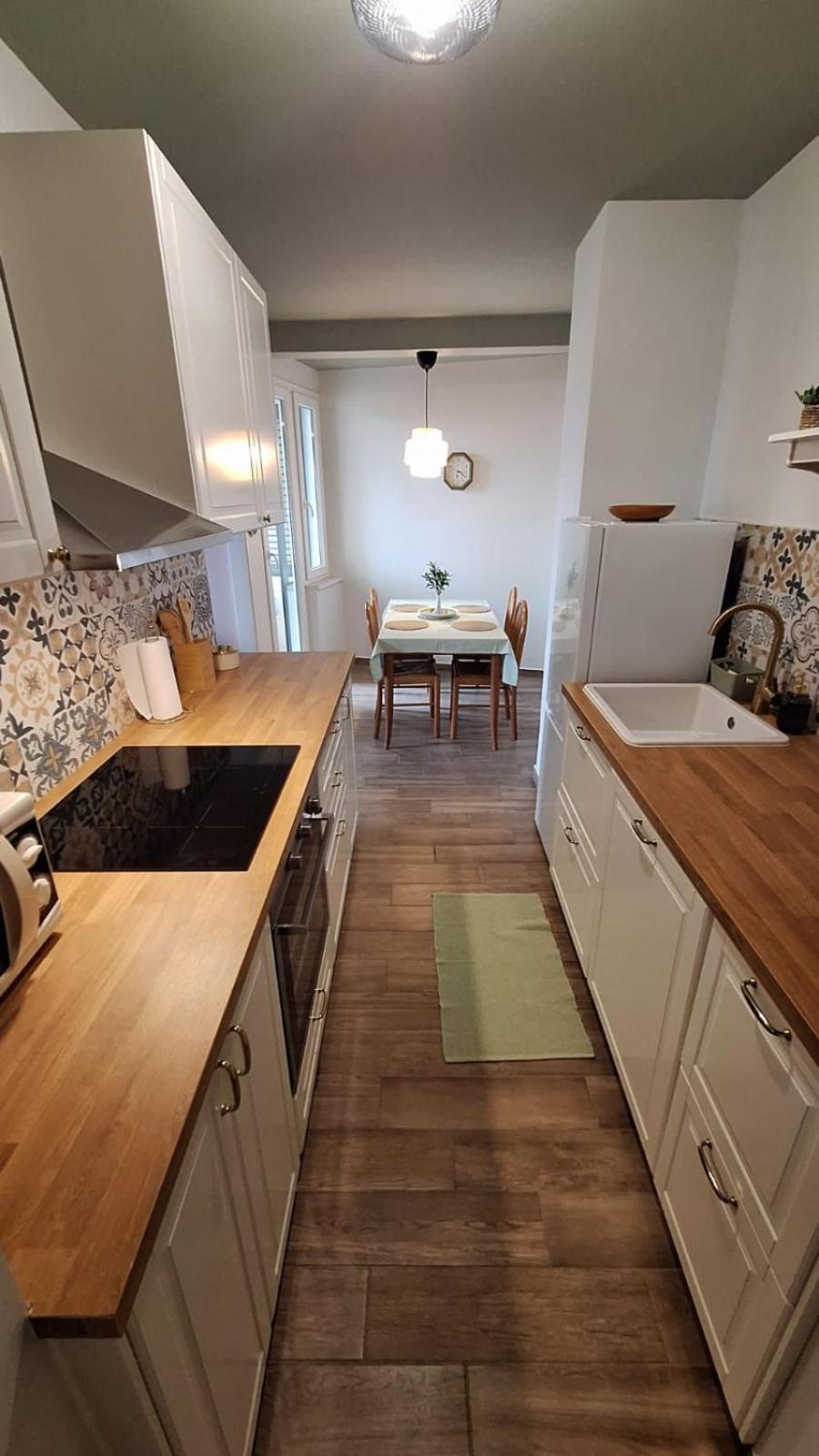 Apartamento Matea Zlatni Potok